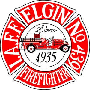 Elgin Firefighters Local 439